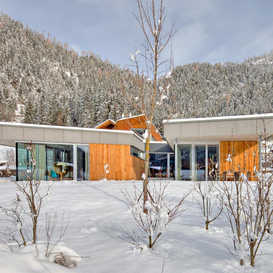 Alte Saege - Ferienwohnung Weissensee Exterior foto